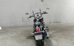 YAMAHA XVS950A MIDNIGHT STAR 2015 VN01