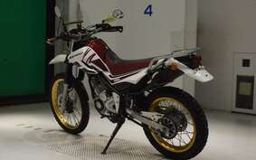 YAMAHA SEROW 250 Gen.2 DG17J