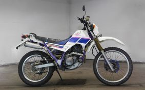 YAMAHA SEROW 225 W 4JG