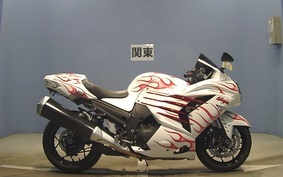 KAWASAKI ZX 1400 NINJA R A 2012 ZXT40E