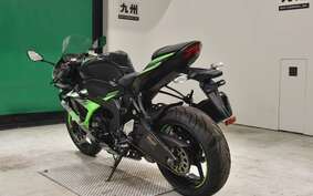 KAWASAKI NINJA ZX-6R A 2016 ZX636E