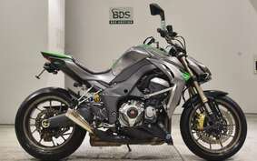 KAWASAKI Z1000 Gen.5 2014 ZRT00F