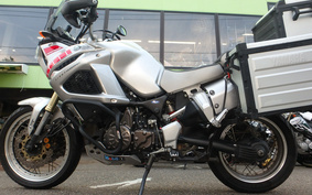 YAMAHA XT1200Z SUPER TENERE 2011 DP01