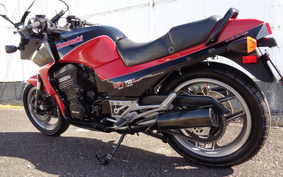 KAWASAKI GPZ750 R 1984 ZX750G