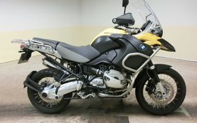 BMW R1200GS ADVENTURE 2010 0470