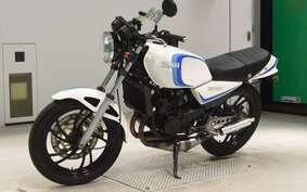 YAMAHA RZ350 4U0