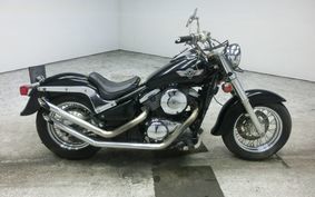 KAWASAKI VULCAN 400 CLASSIC 1997 VN400A