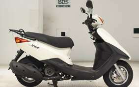 YAMAHA AXIS 125 TREET SE53J