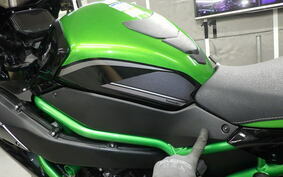 KAWASAKI ZH2 2022 ZRT00K