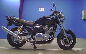 YAMAHA XJR1300 Gen.2 2008 RP17J