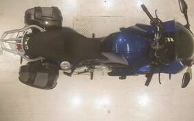 BMW F800ST 2009