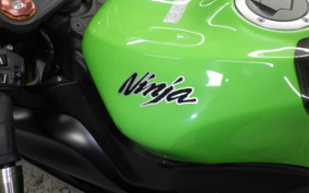 KAWASAKI NINJA ZX-6R A 2014 ZX636E