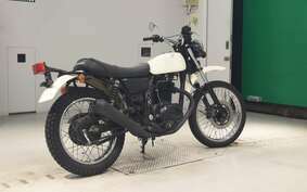 KAWASAKI 250TR BJ250F