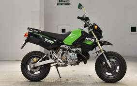 KAWASAKI KSR110 KL110A