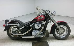 KAWASAKI VULCAN 400 CLASSIC 1999 VN400A