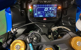 SUZUKI GSX-R1000R ABS 2020 DM11G