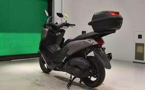 YAMAHA N-MAX 155 A SG50J