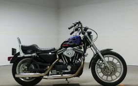 HARLEY XL883R 2002 CKM