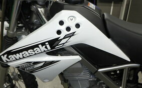 KAWASAKI KLX125 LX125C