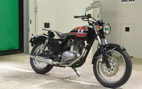 KAWASAKI ESTRELLA BJ250A