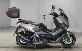 YAMAHA N-MAX 125 SED6J