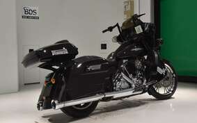 HARLEY FLHX 1580 2009