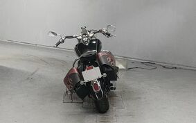 YAMAHA DRAGSTAR 400 CLASSIC 2002 VH01J