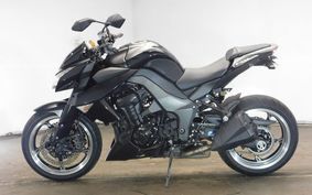 KAWASAKI Z1000 2011 ZRCD13