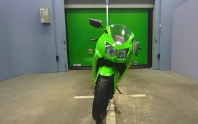 KAWASAKI NINJA 250R 2010 EX250K