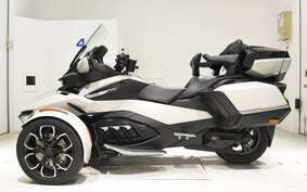 BRP CAN-AM SPIDER RT LIMITED 2022