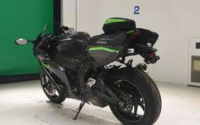 KAWASAKI ZX 10 NINJA R SE 2020 ZXT02E