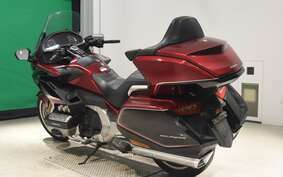 HONDA GL 1800 GOLD WING TOUR DCT 2018 SC79