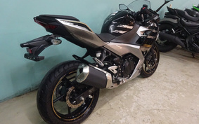 KAWASAKI Ninja 250 ABS EX250P