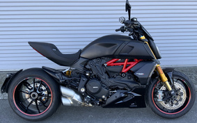 DUCATI DIAVEL 1260 S 2019 GE00A