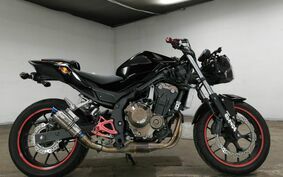 HONDA CBR400R 2017 NC47