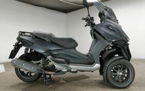 GILERA  フォコ500 2013 M611