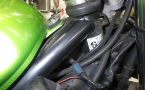 KAWASAKI KRR150 ZX KR150K