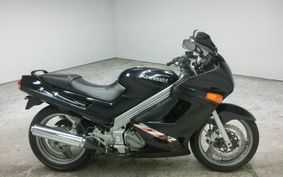 KAWASAKI ZZ-R250 2002 EX250H