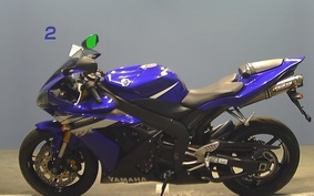 YAMAHA YZF-R1 2006 RN12