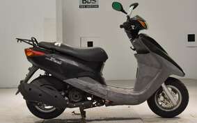 YAMAHA AXIS 125 TREET SE53J