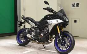 YAMAHA MT-09 Tracer GT RN51J