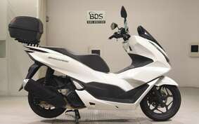 HONDA PCX 160 KF47