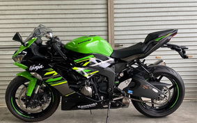 KAWASAKI NINJA ZX-6R 2019 ZX636G