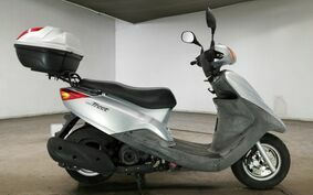 YAMAHA AXIS 125 TREET SE53J