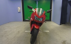 KAWASAKI NINJA 250R 2012 EX250K