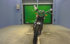 KAWASAKI W400 2009 EJ400A