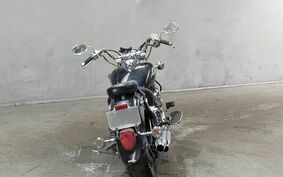 YAMAHA DRAGSTAR 400 CLASSIC 2005 VH01J