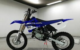 YAMAHA YZ85LW CB10C