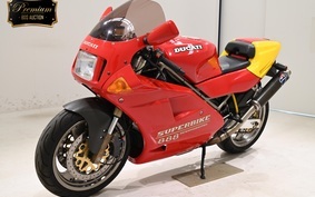 DUCATI 888 SP5 1993 ZDM888S