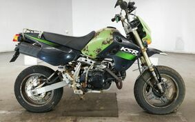 KAWASAKI KSR110 KL110A